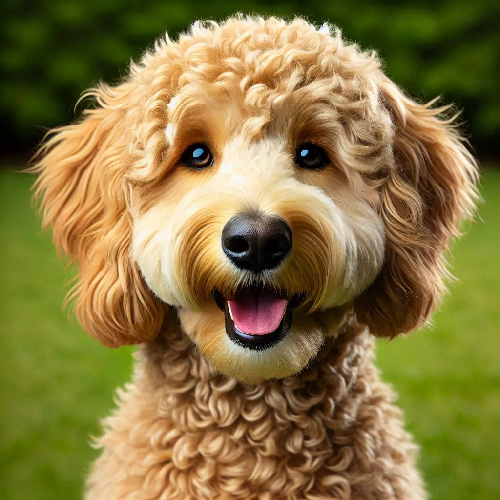 Ver categoría goldendoodle